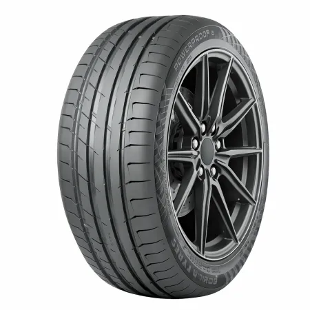 NOKIAN POWERPROOF 2 225/45R17 91Y