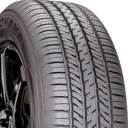 YOKOHAMA G91AV 225/65R17 102H