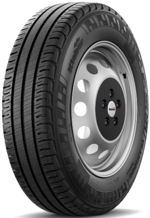 KLEBER TRANSPRO 2 215/70R15C 109S