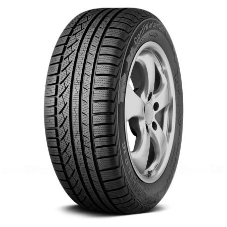 CONTINENTAL WINTERCONTACT TS 810 185/65R15 88T