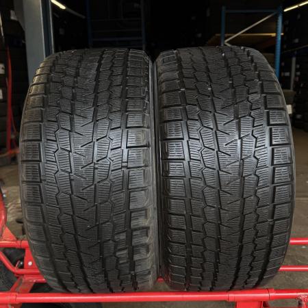 YOKOHAMA ICEGUARD SUV G075. 295/35R21 107Q