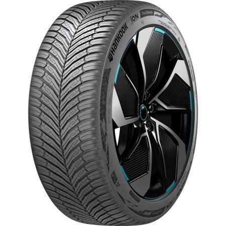 HANKOOK IL01A SUV SOUND ABSORBER 235/50R20 104W