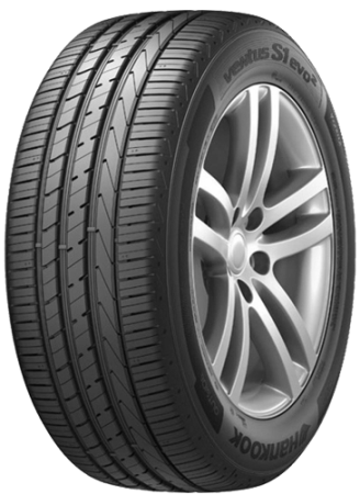HANKOOK VENTUS S1 EVO2 K117 205/50R17 93Y