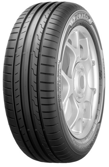 DUNLOP SP SPORT BLURESPONSE 195/55R16 87H