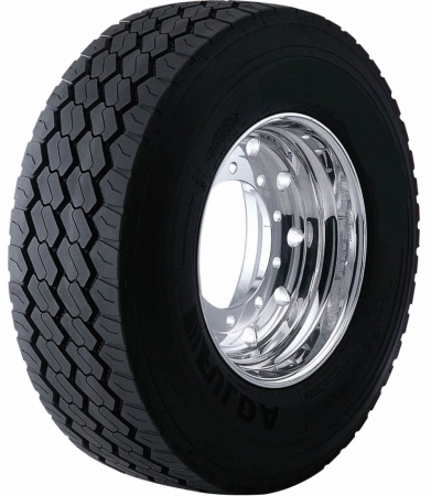 FULDA VARIOTONN 385/65R22.5 160K