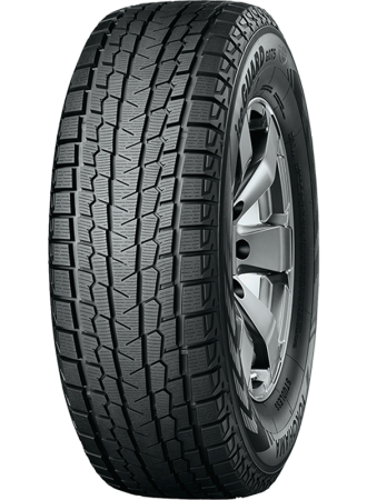 YOKOHAMA ICEGUARD SUV G075 235/55R18 100Q