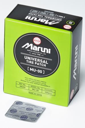 Шнурки быстрого ремонта, заплатки и другое Universāls ielāps GUT-00, 43mm