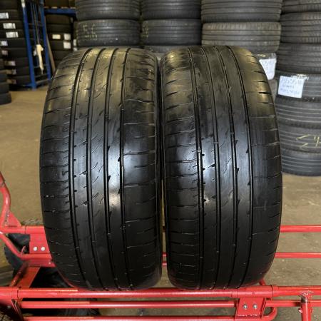 GOODYEAR Eagle F1. 275/35R20 98Y