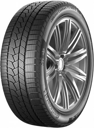 CONTINENTAL TS-860 S MO1 295/40R22 112V