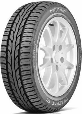 DIPLOMAT ST 195/65R15 91T