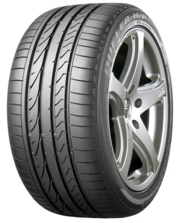 BRIDGESTONE D-SPORT 215/60R17 96H