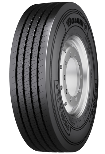 BARUM BF200R 225/75R17.5 129/127M