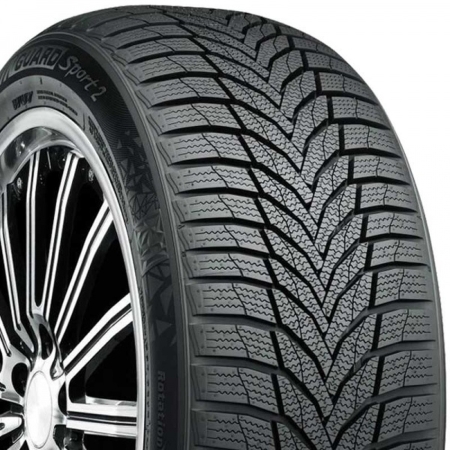 NEXEN WINGUARD SPORT 2 235/50R18 101V