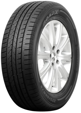 ROADX RX Quest H/T02 235/60R17 102H