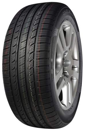 ROYALBLACK ROYALSPORT 255/50R20 109V