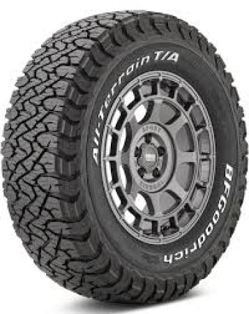BF GOODRICH AT TA KO3 275/55R20 115S