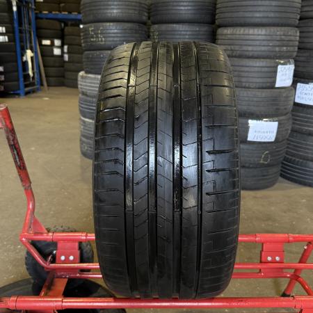 PIRELLI P Zero TM. /R0 