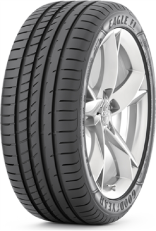 GOODYEAR EAGLE F1 ASYMMETRIC 2 245/40R20 99Y