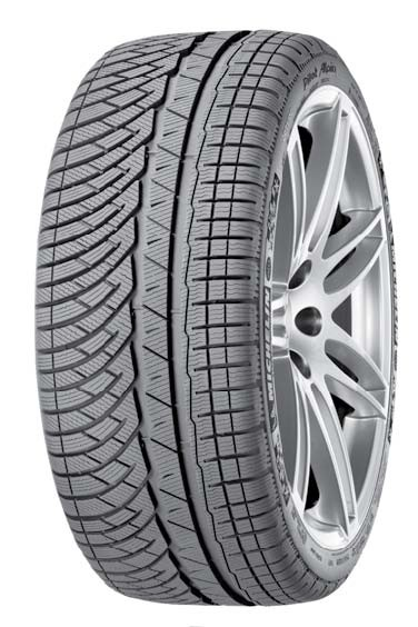 MICHELIN PILOT ALPIN PA4 265/35R18 97V