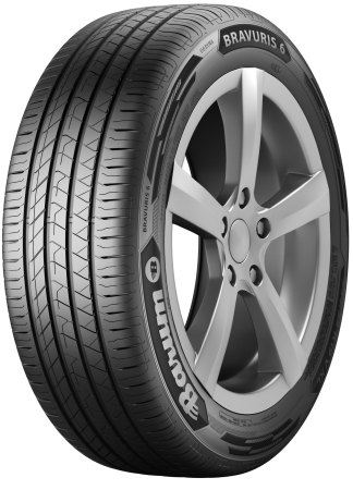 BARUM BRAVURIS 6 185/60R14 82H