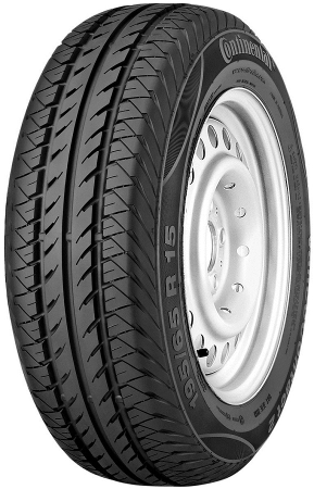 CONTINENTAL VANCO CONTACT 2 195/70R15C 97T