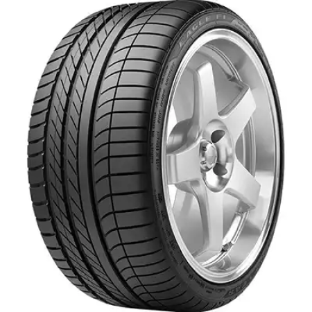 GOODYEAR EAGLE F12 SUV 265/50R19 110Y