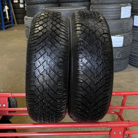 KINFOREST Winter Forse 195/65R15 95T