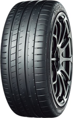 YOKOHAMA Advan Sport V107D 275/40R20 106Y