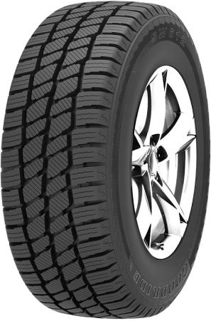 GOODRIDE SW612 205/65R15C 102/100T