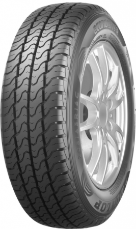 DUNLOP ECONODRIVE LT 185/75R14C 102/100R