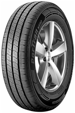 KUMHO KC53 195/65R16C 104T