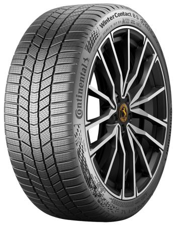 CONTINENTAL WINTERCONTACT 8 S 275/40R22 107V
