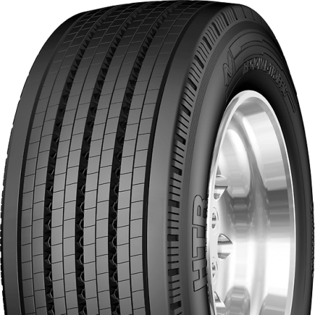 CONTINENTAL HTR 205/70R15 124K