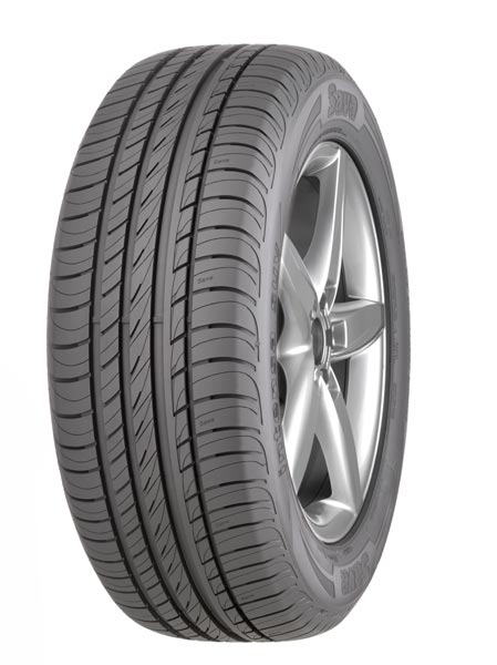 SAVA Intensa UHP 205/50R16 87W