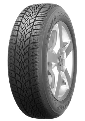 DUNLOP WINTER RESPONSE 2 195/50R15 82T