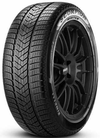 PIRELLI SCORPION WINTER R0 ELECT 235/60R19 107H