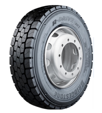 BRIDGESTONE R-DRIVE 2 225/75R17.5 129M