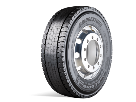 BRIDGESTONE ECOPIA H-DRIVE 2 315/70R22.5 154L