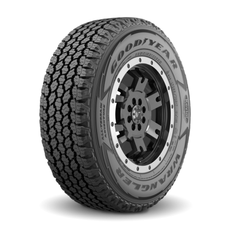 GOODYEAR WRANGLER AT ADVENTURE 235/65R17 108T
