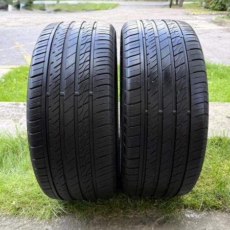 SAILWIN SPORTWAY 56 245/45R18 100W