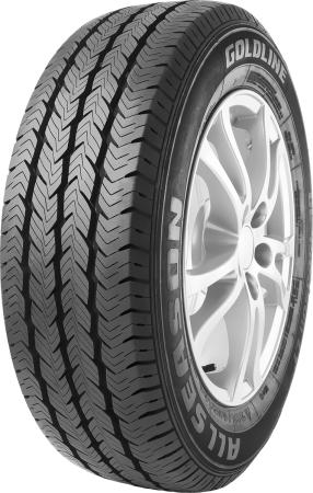 GOLDLINE GL 4SEASON LT 225/75R16C 121R