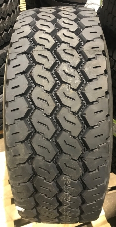 TRAZANO Terra T 45 385/65R22.5 160K