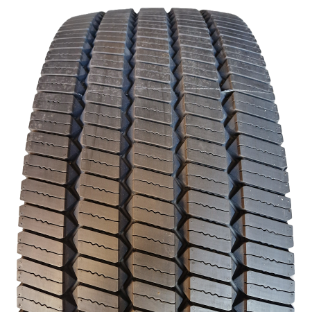 LINGLONG W-S60 315/80R22.5 158/150L