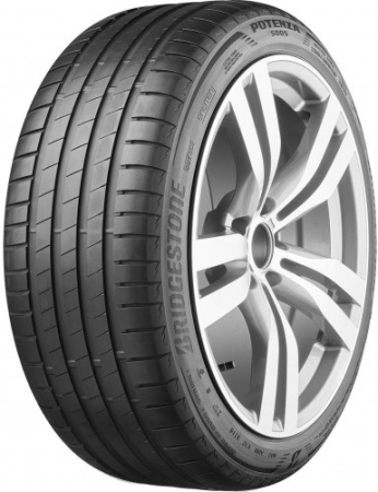 BRIDGESTONE POTENZA S005 235/35R19 91Y