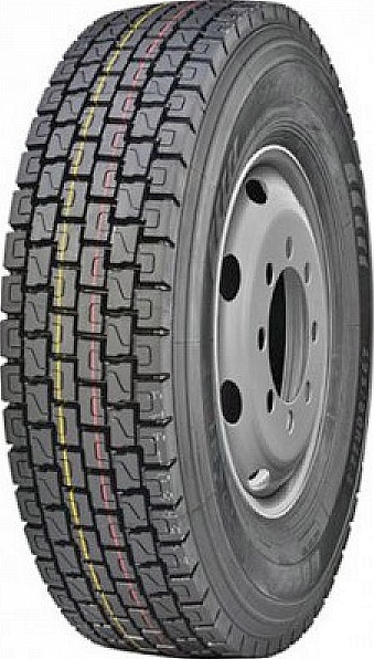 GOLDSHIELD HD919 315/80R22.5 156/158K