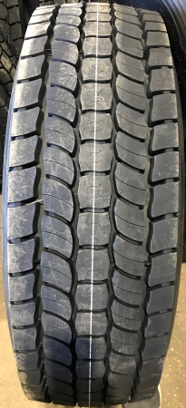 SAVA Orjak 5 315/80R22.5 156/154L/M