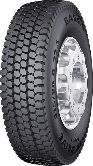 BARUM BD22 265/70R19.5 140/138M