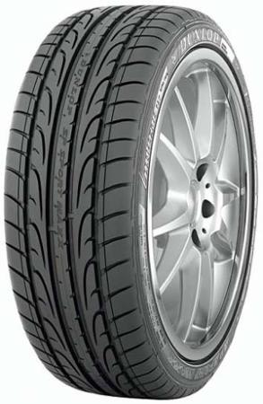 DUNLOP SPORT MAXX 205/55R16 91Y