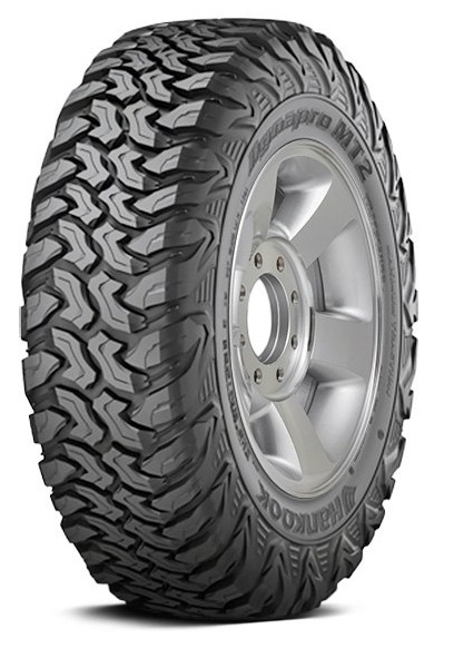 HANKOOK DYNAPRO MT2 RT05 215/75R15 100/97Q