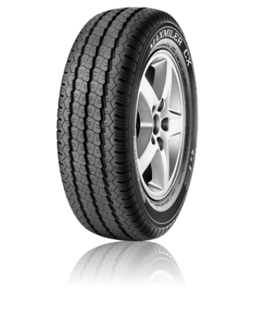 GT RADIAL Maxmiler CX 8PR 225/75R16C 118/116R